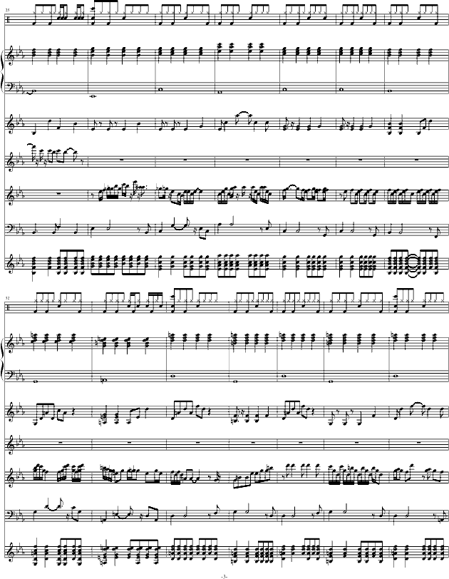 the Rock at Midnight(����V)3