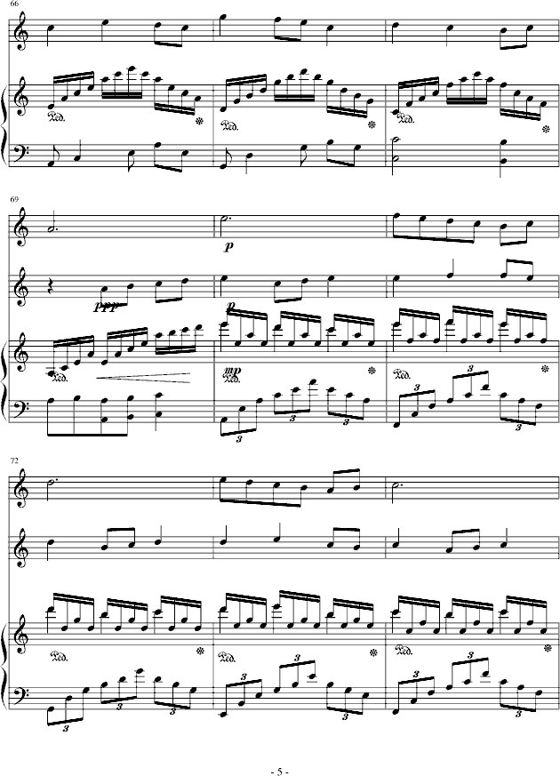 Anywhere in time(����V)5