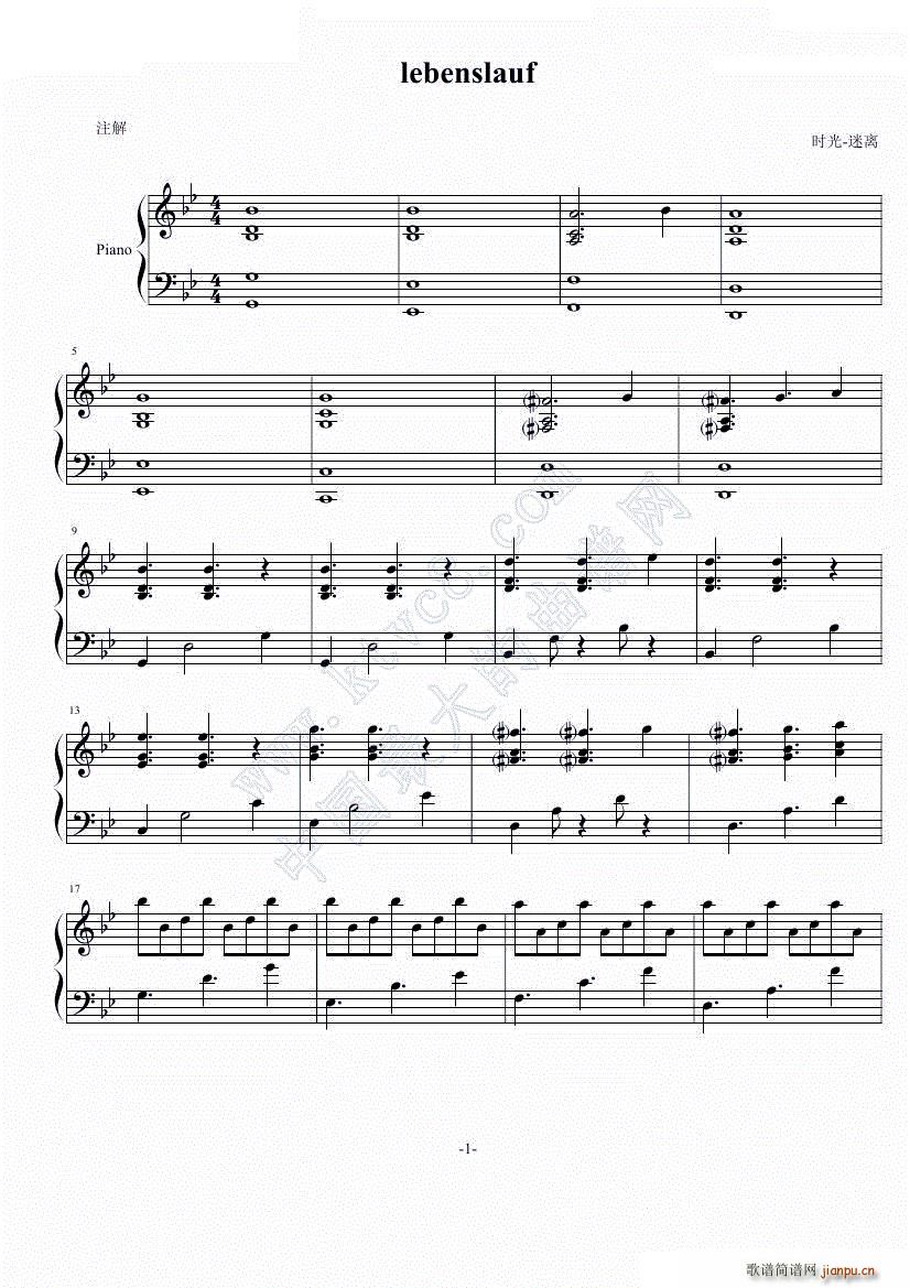 lebenslauf(����V)1