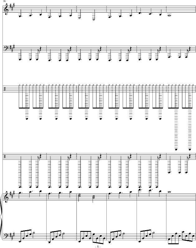 ��֮�裨��ã��(����V)5