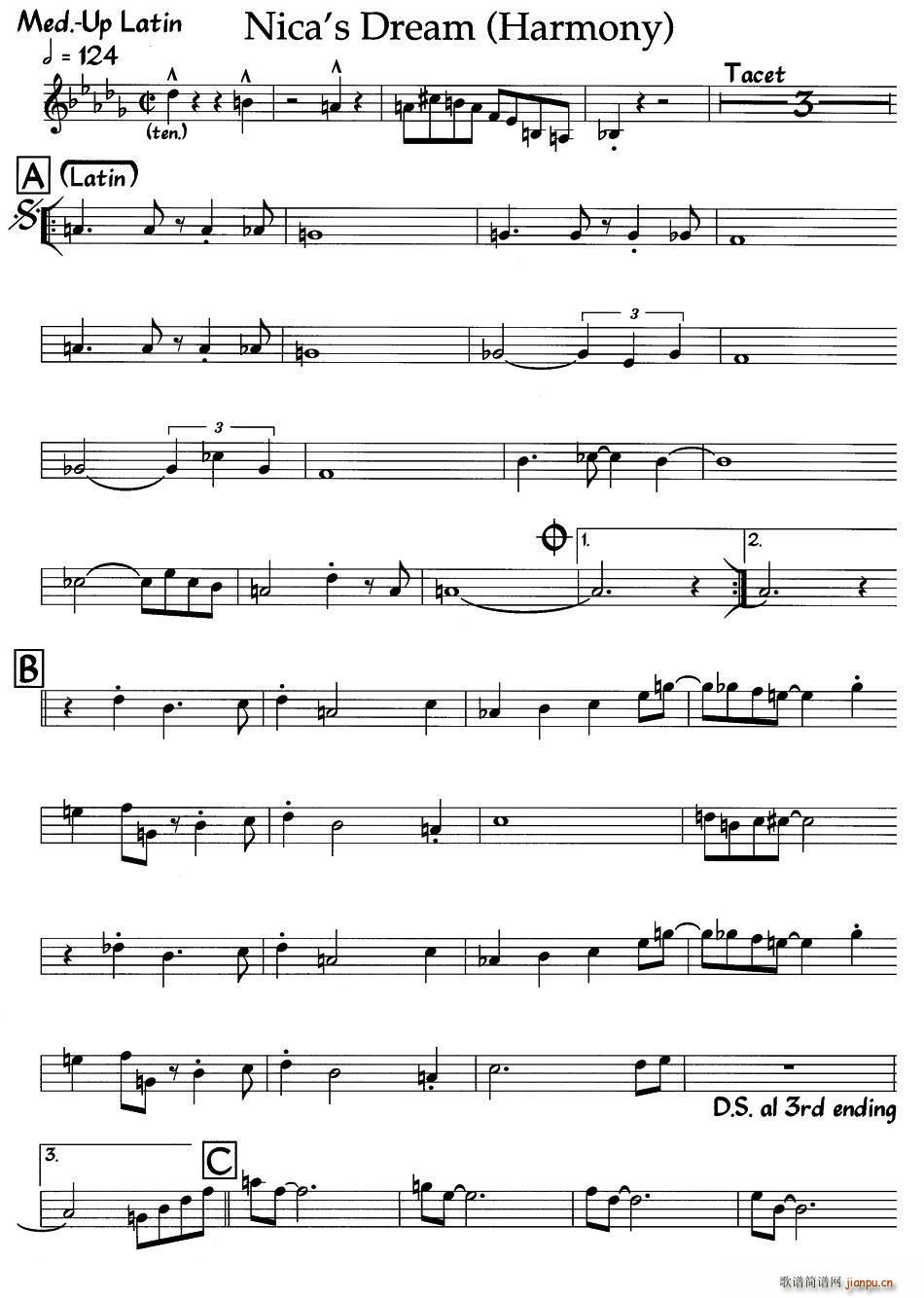 Nica s Dream Harmony ��ʿ�����(����V)1