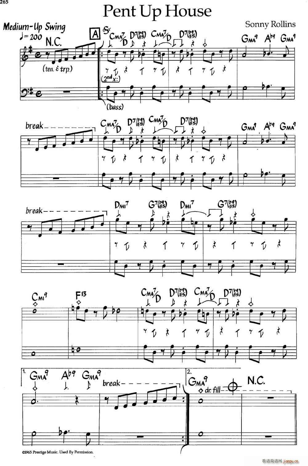 Pent Up House ��ʿ�����(����V)1