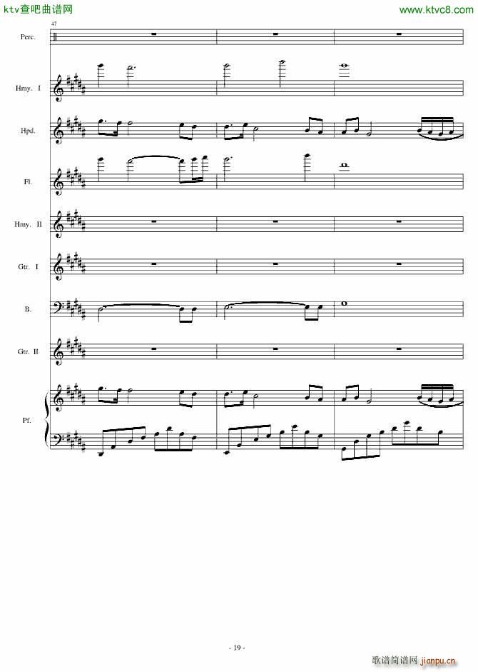 �޸İ� the dawn ���`����(���V)19