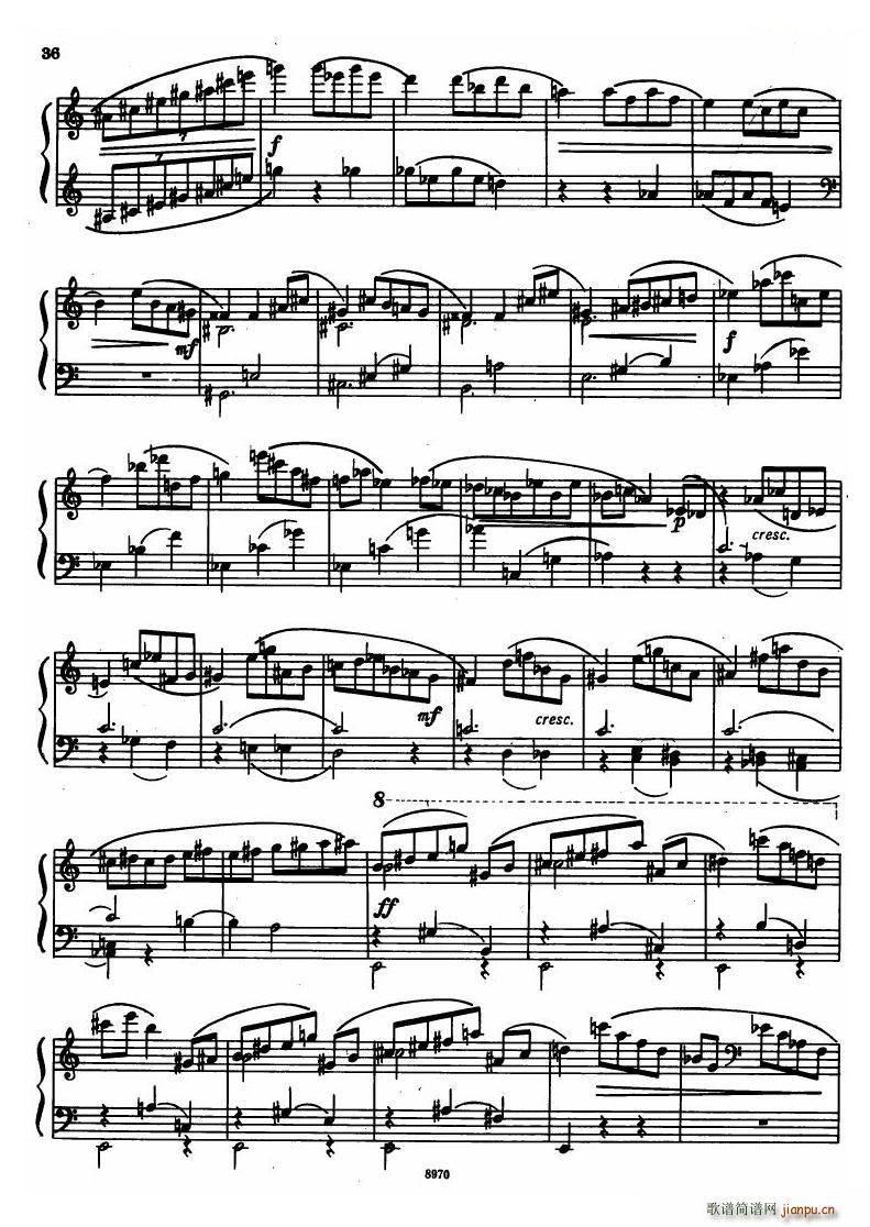 Hindemith Sonata No 2 Sonata No 2(ʮ�ּ�����)7