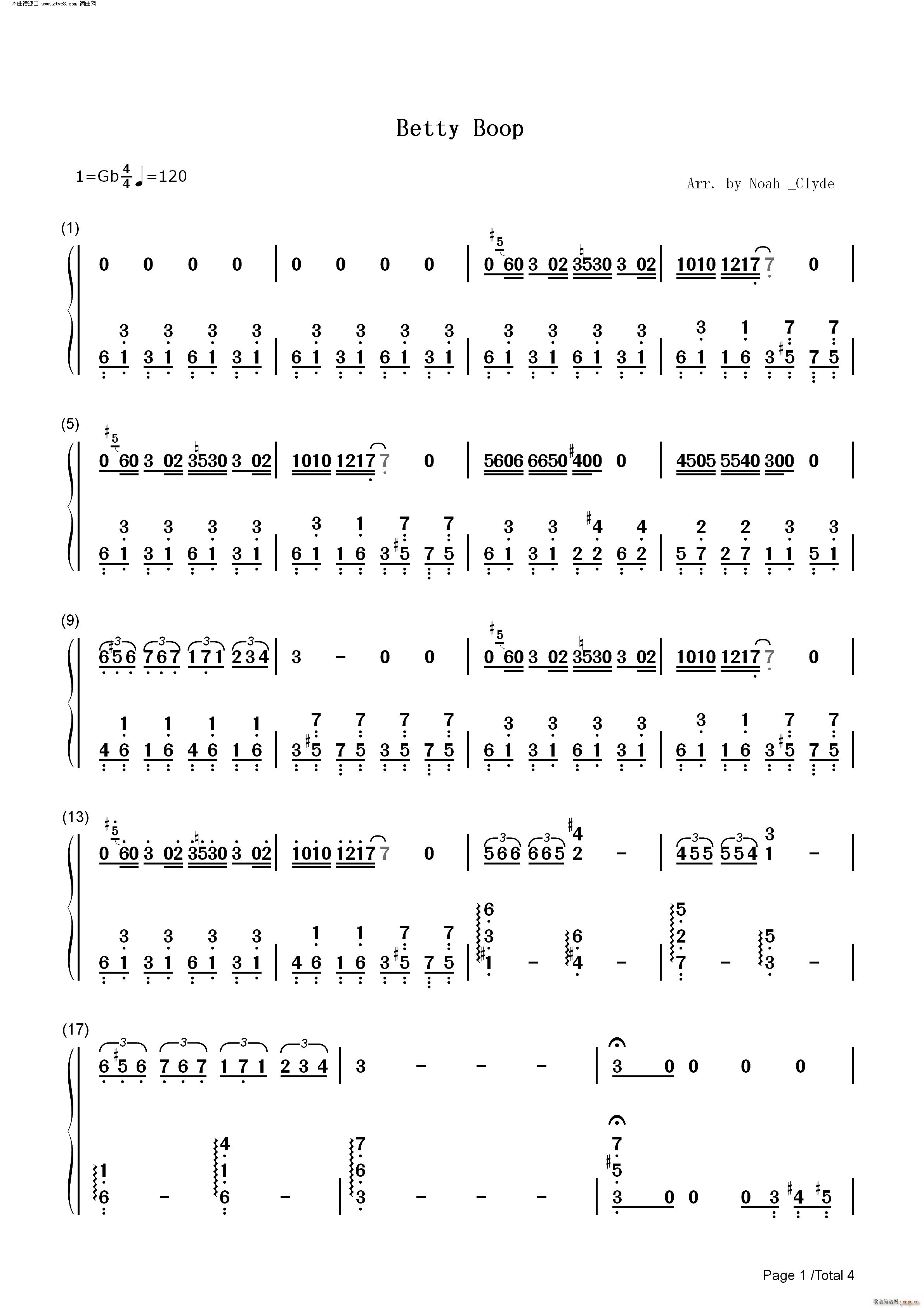 Betty Boop ����һҹ���t��ħ��ϴ�X����(����V)6