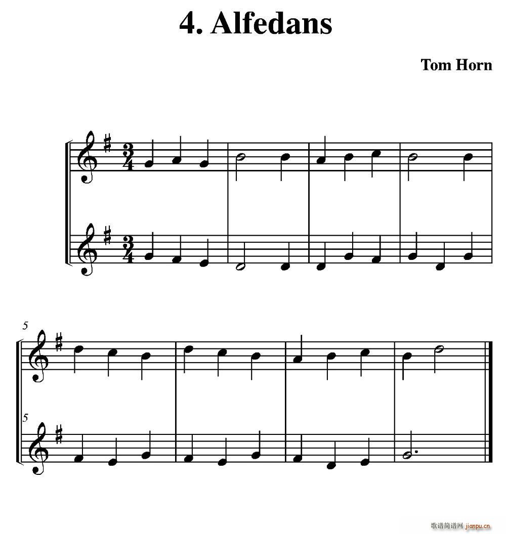 Alfedans ������(���V)1