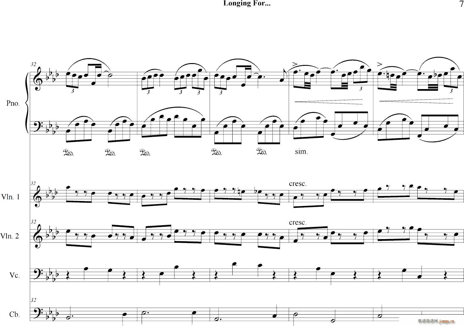 Longing(����V)7