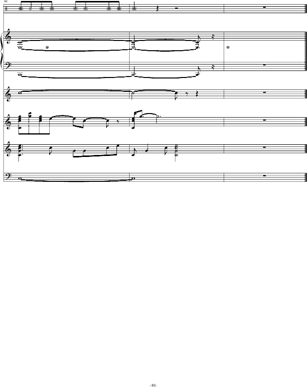 No one But me(����V)10