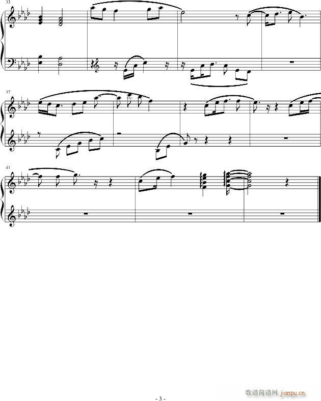 Simple Wishes(����V)3