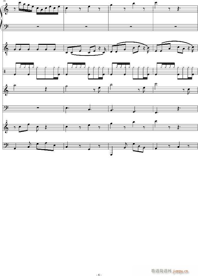 A moment of childish valse(����V)6