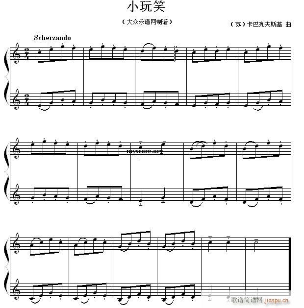 ��ͯ���С�� С��Ц(����V)1