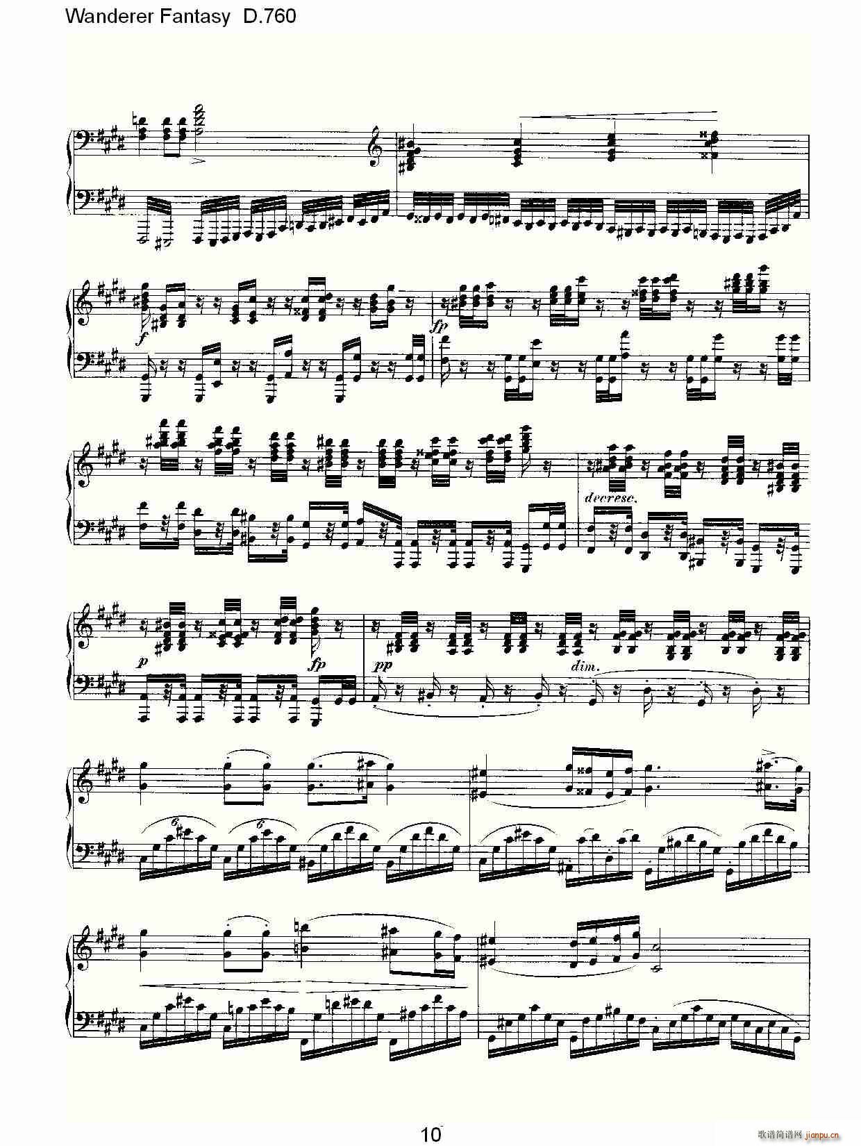 Wanderer Fantasy D.760(ʮ�ּ�����)10