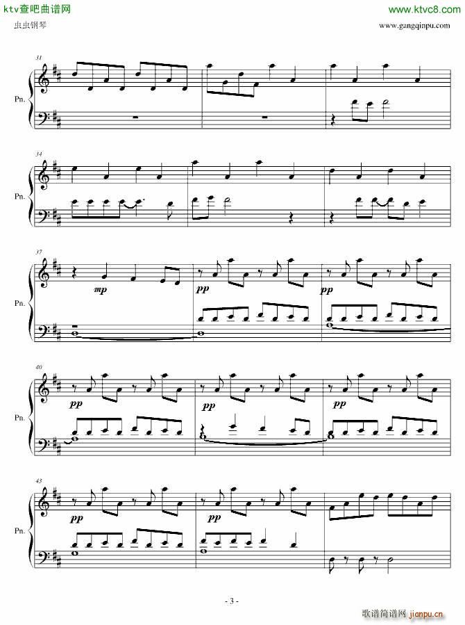 Love Story meets Viva la Vida ��٪���(����V)3