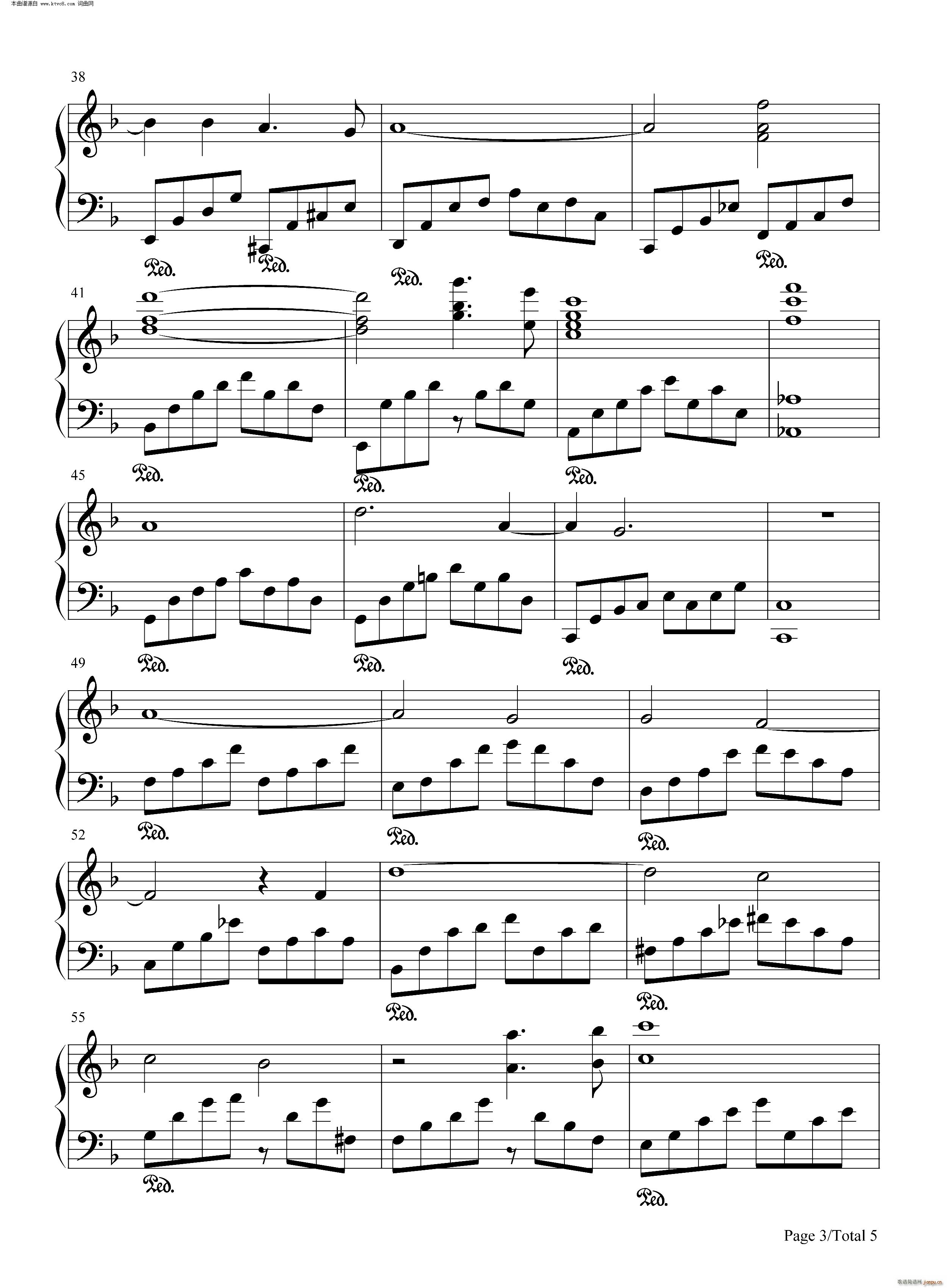 When My Love Blooms �������A �����Ļ����}��(����V)3