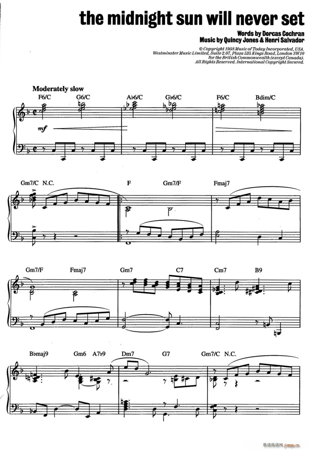The Midnight Sun Will Never Set ��ʿ��پưɪ���(����V)1