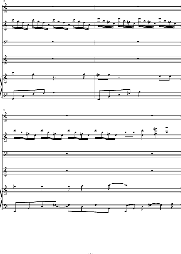 �����ϲ�������(����V)9