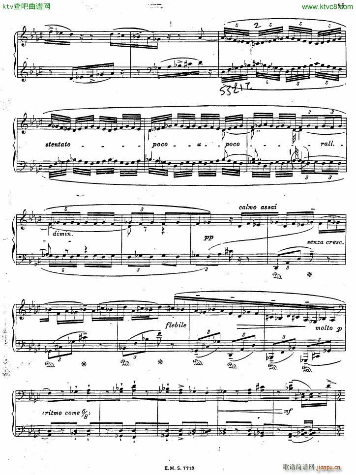 Foulds essays in the modes op 78 nos 1 6(����V)22