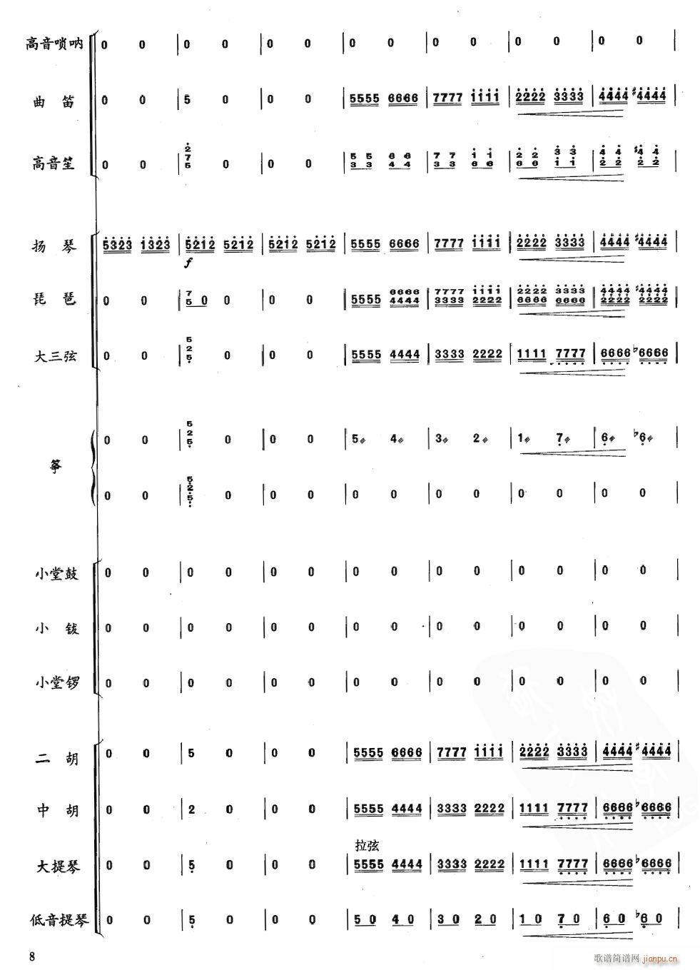 ��ǻ���{8(���V)1