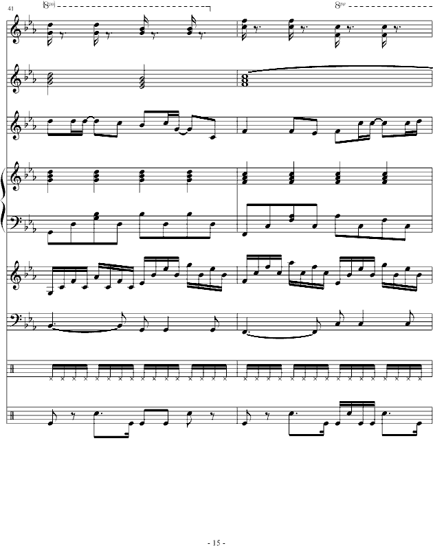 �뵽���Ҿ͕�(hu�� )���I(����V)15