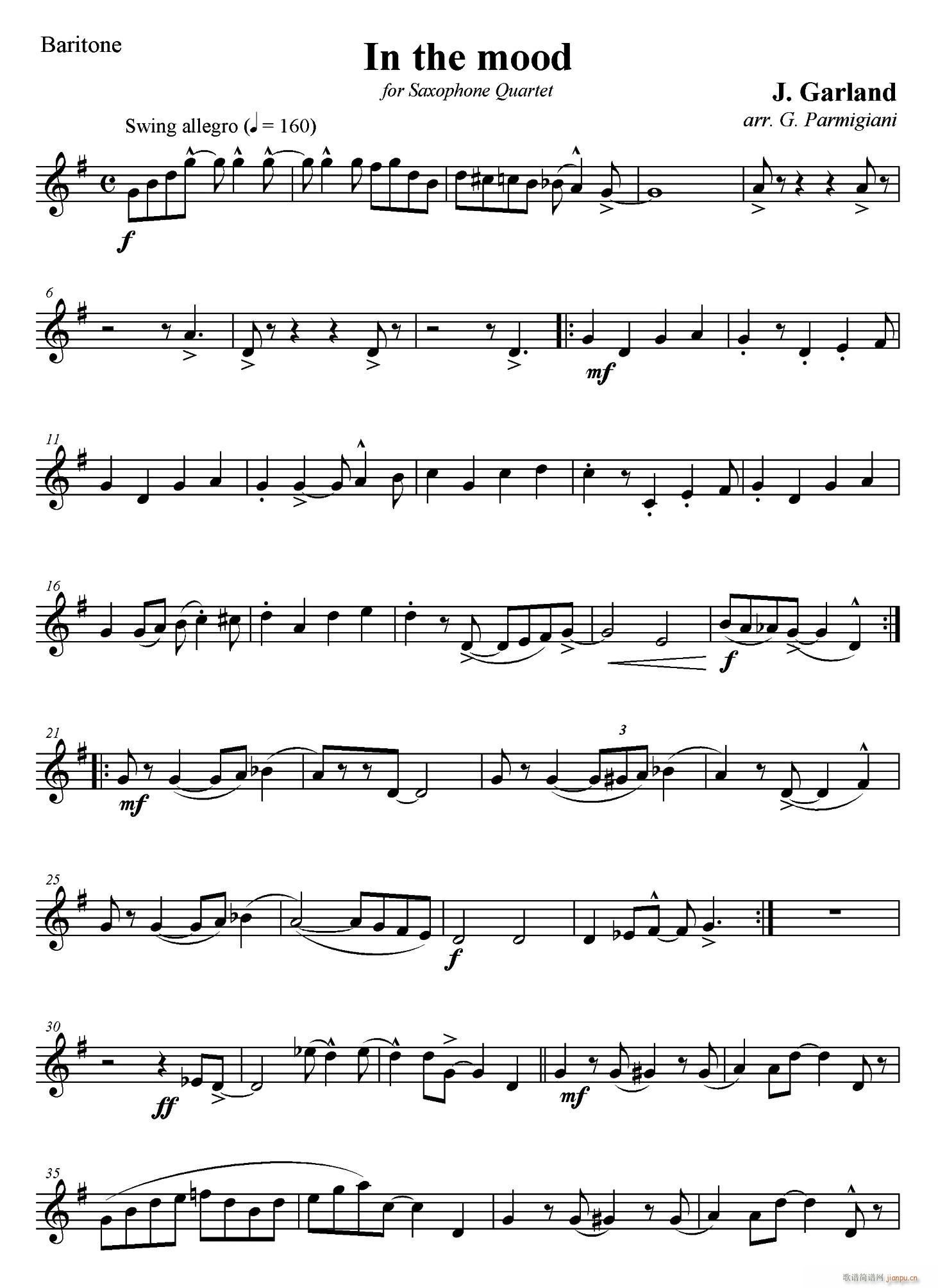 In The Mood ��w �������ϵ����_��˹(���V)1