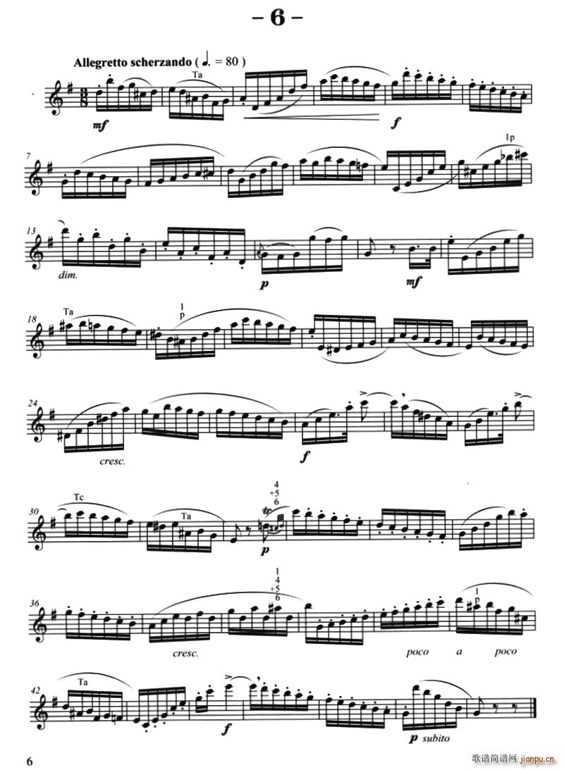 �����_��˹�ܾ����� 6(ʮ�ּ�����)1