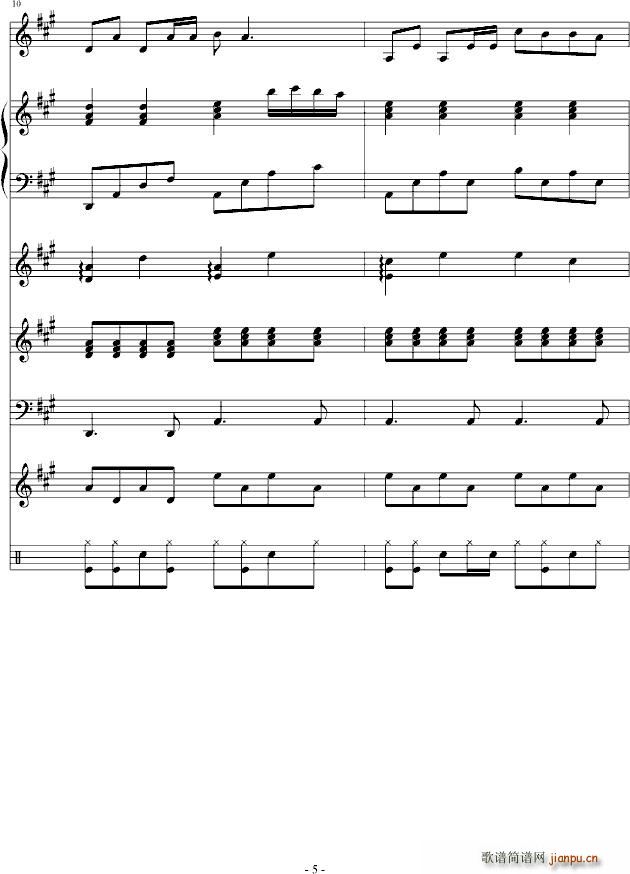 ���l����(����V)5