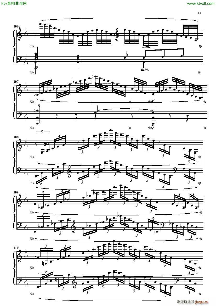 Bizet Smith Carmen(����V)14