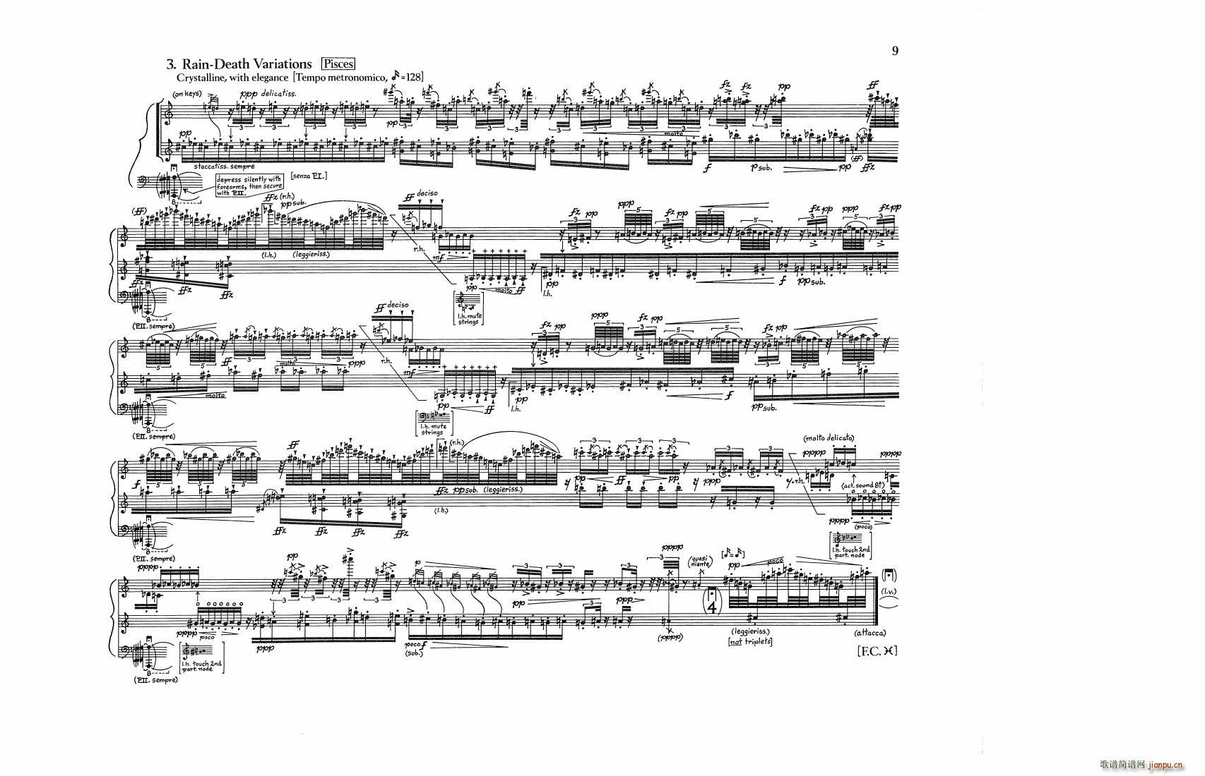 Crumb Makrokosmos Volume 2(����V)11