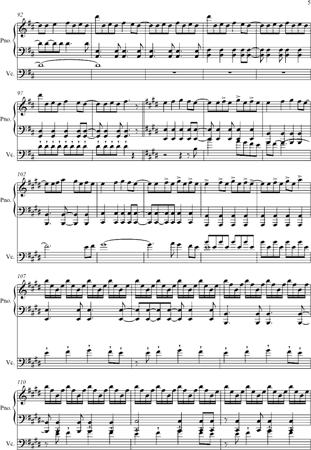 love story(����V)5