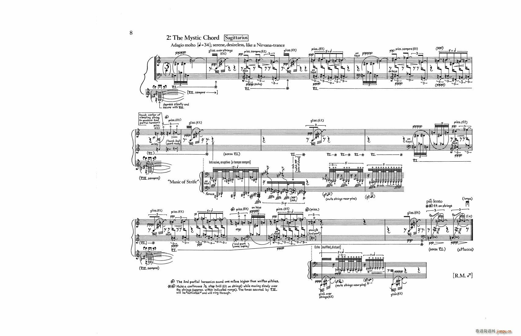 Crumb Makrokosmos Volume 2(����V)10