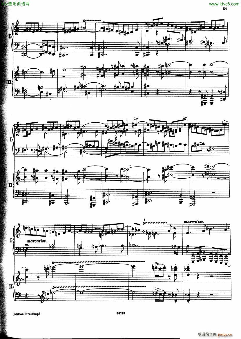 Busoni Fantasia contrappuntistica 2p 2(����V)27