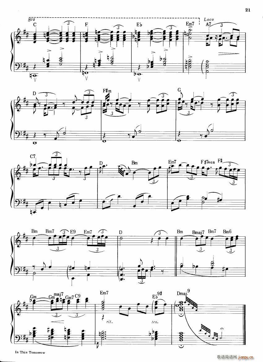 Floyd Cramer Hits(����V)19