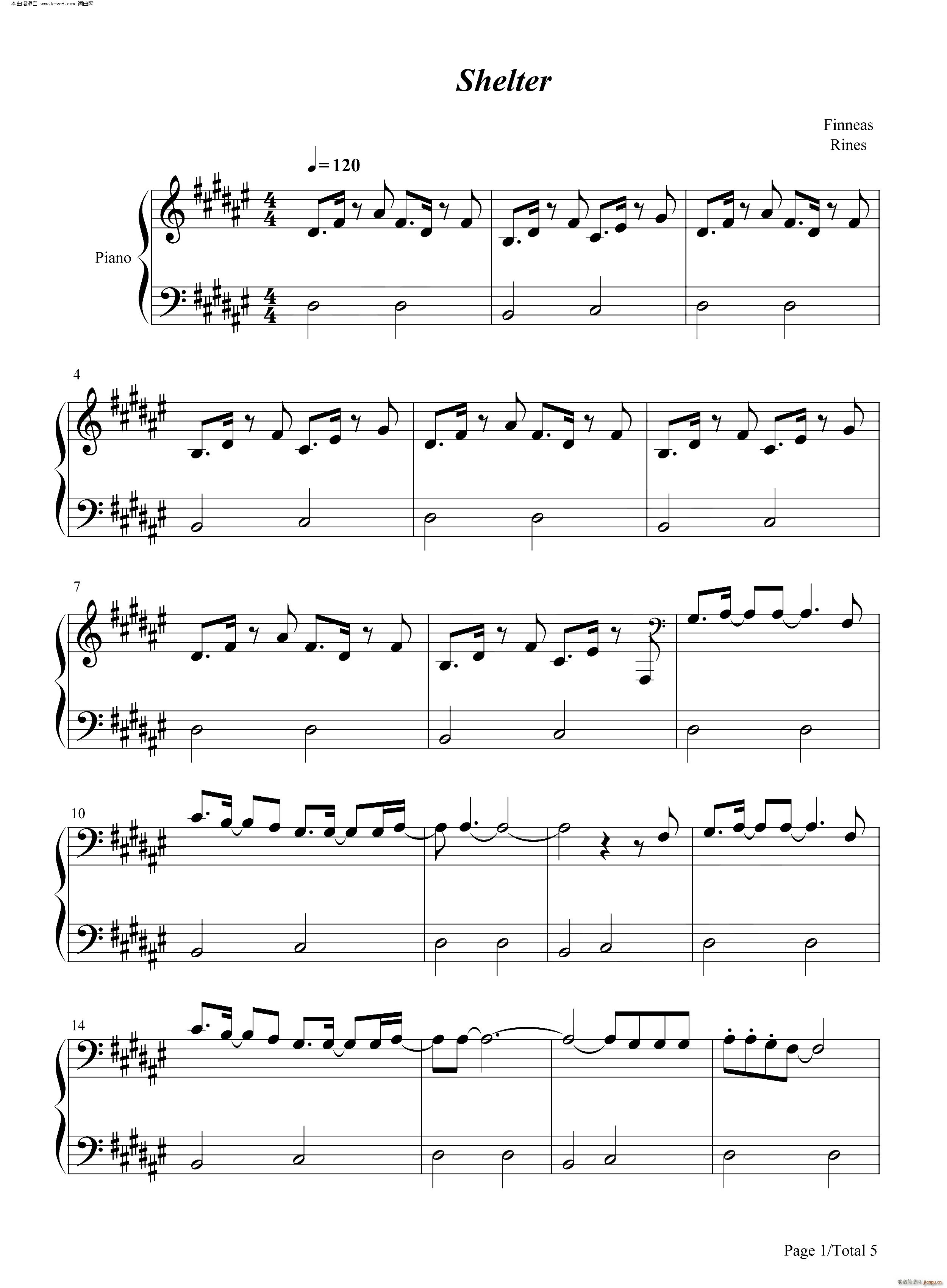 Shelter(����V)1