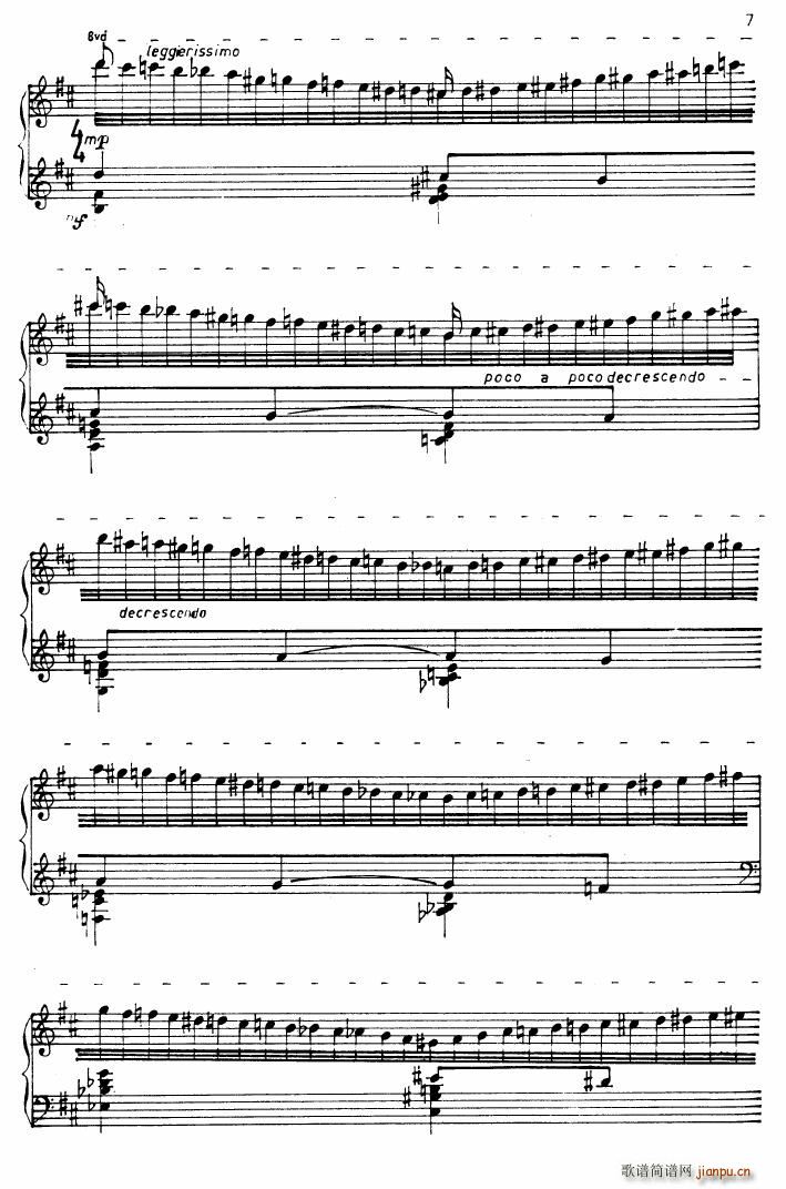 Bazlik Preludes book 1(����V)31