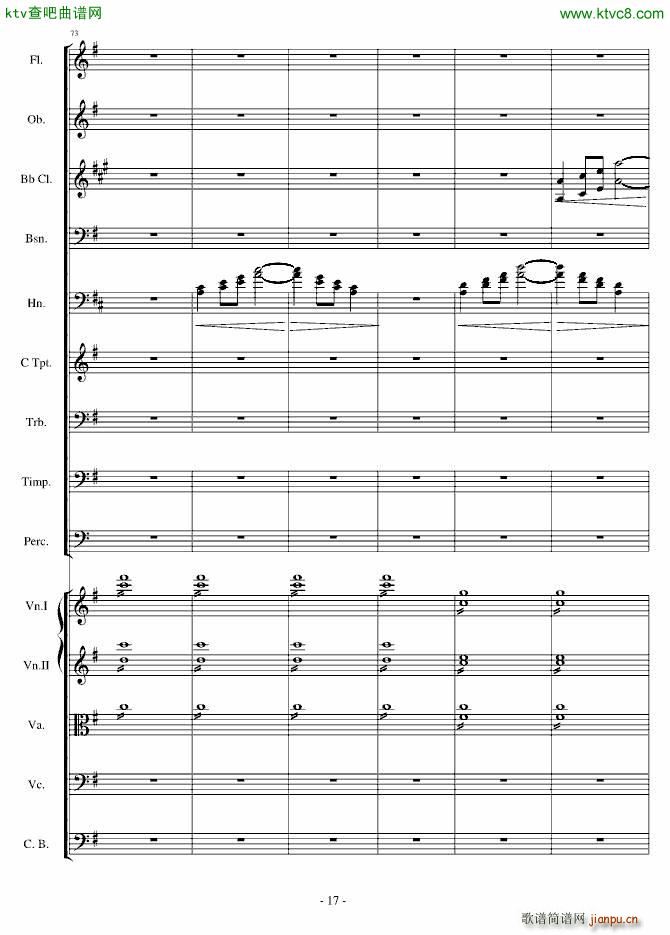 ��ŭ��С�B(ni��o)�������һ��(l�� )��Op 5 no 1(����V)17