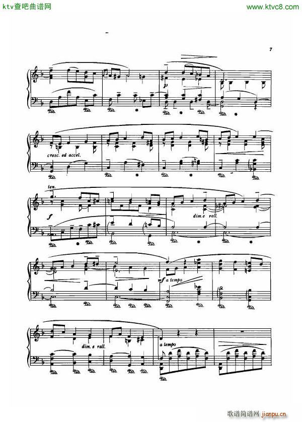 Coates Miniature Suite(����V)8