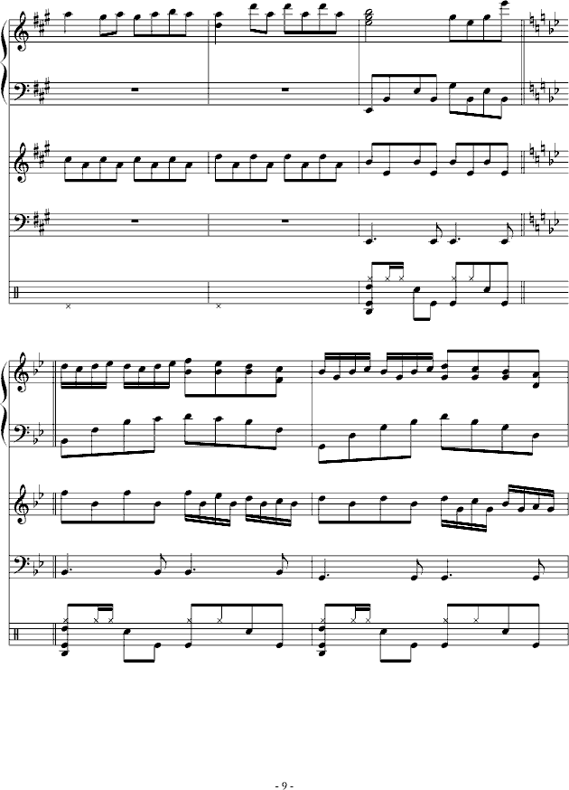 ���������ĕr(sh��)�򣨶���(����V)9