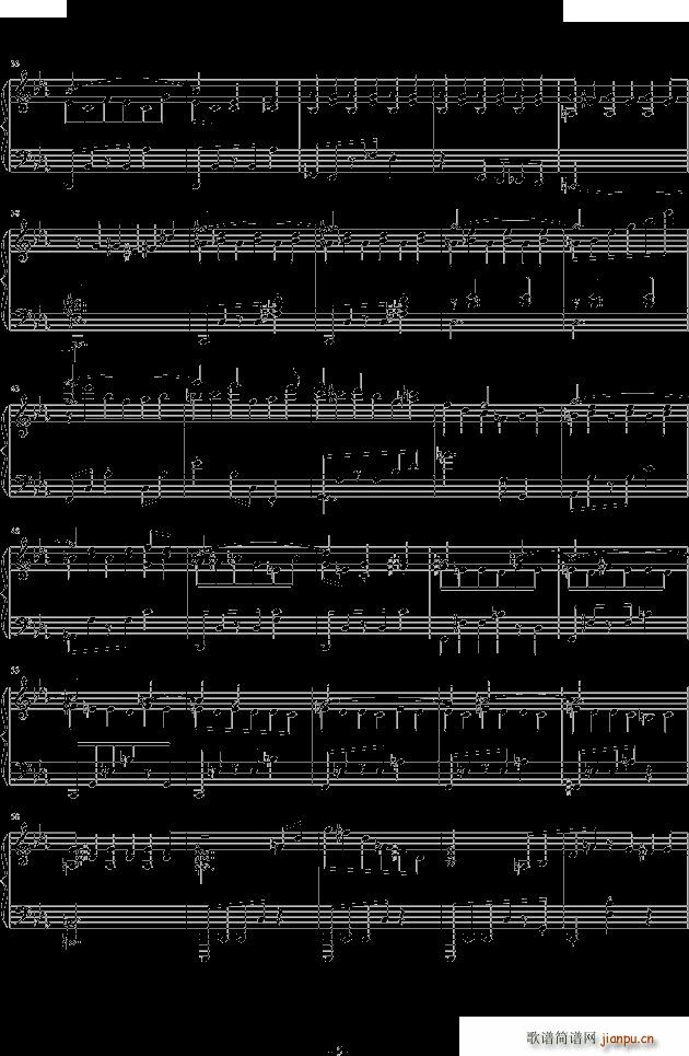 concert etude op 40 no 2reverie(����V)5