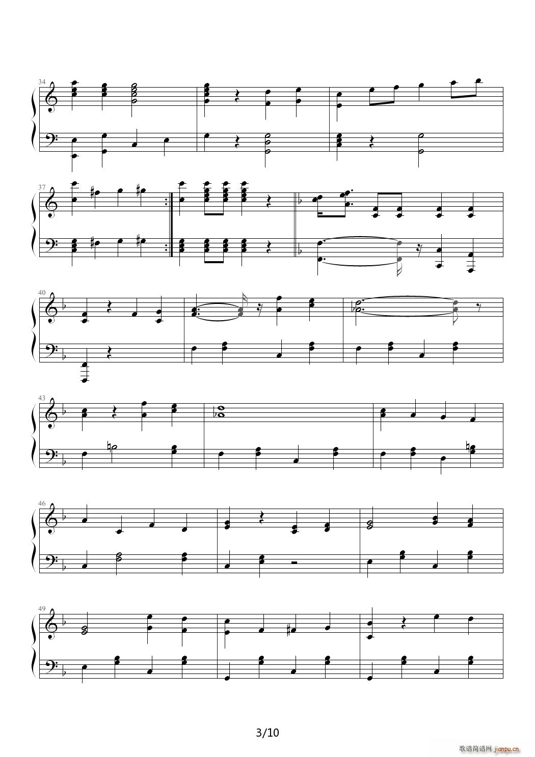 Pro Patria March C�{(����V)3