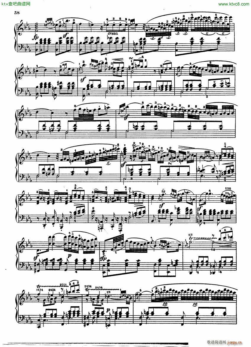 Hummel op18 Fantasie(����V)11