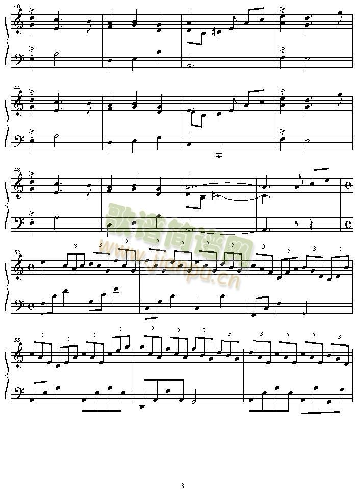 missing(����V)3