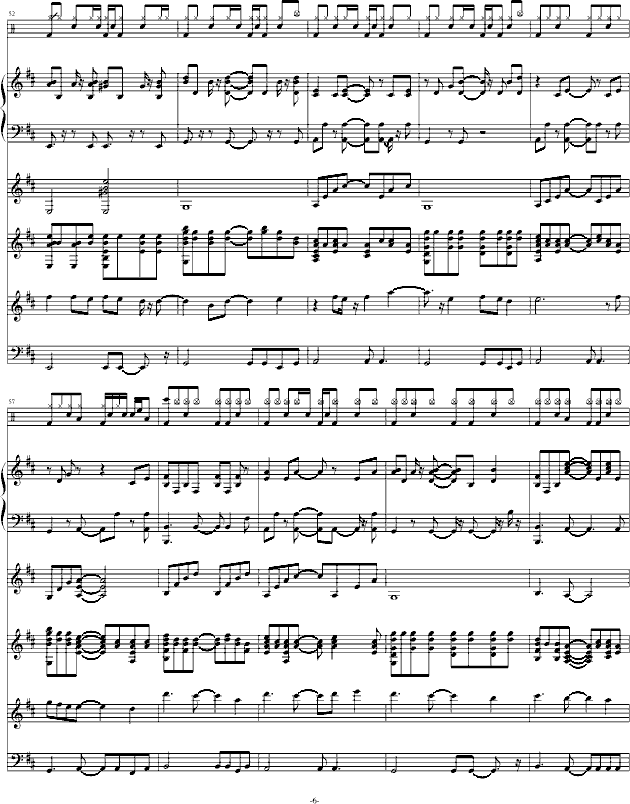 The Memory of Your Smile(����V)6