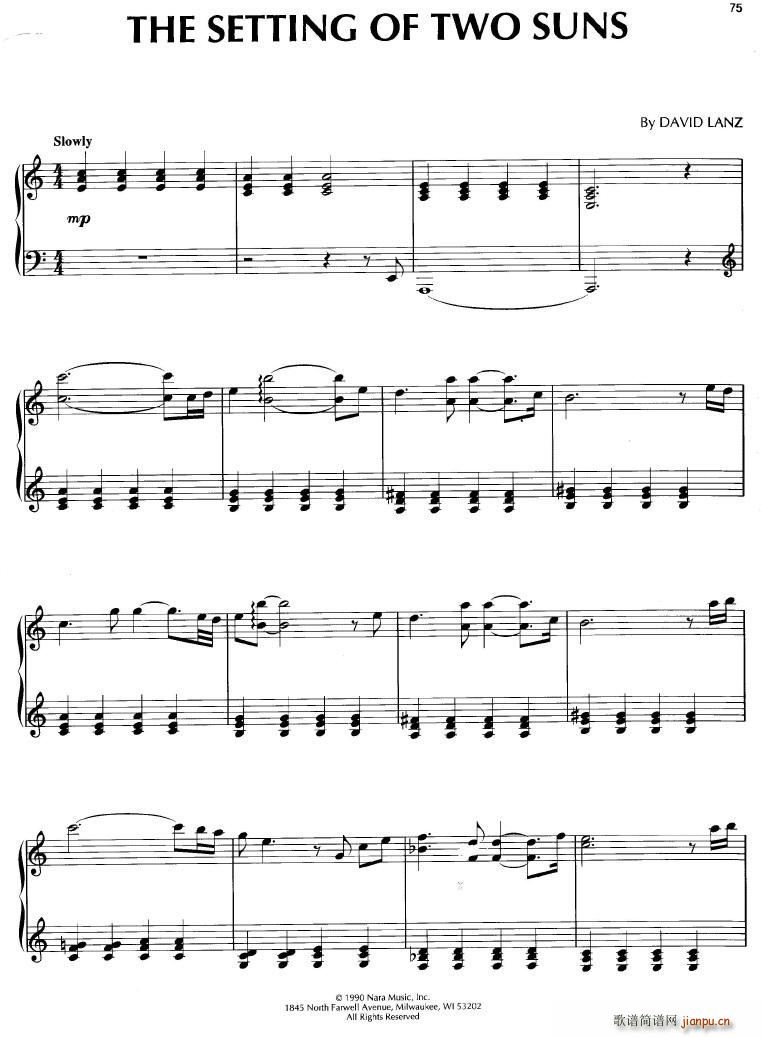 The Setting of Two Suns(ʮ�ּ�����)1