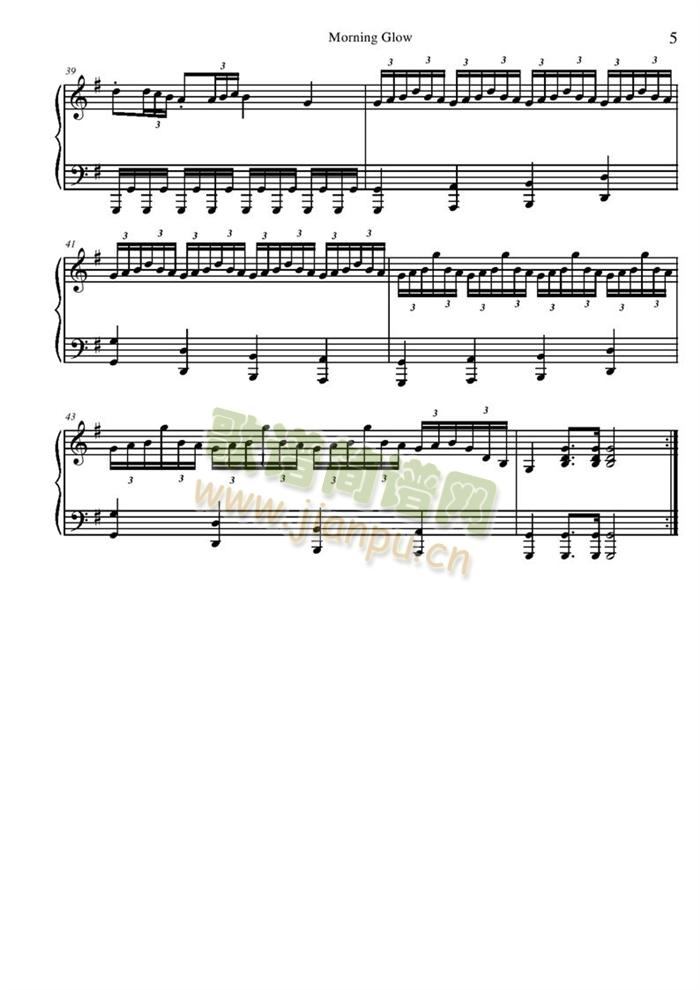 Morning(����V)5