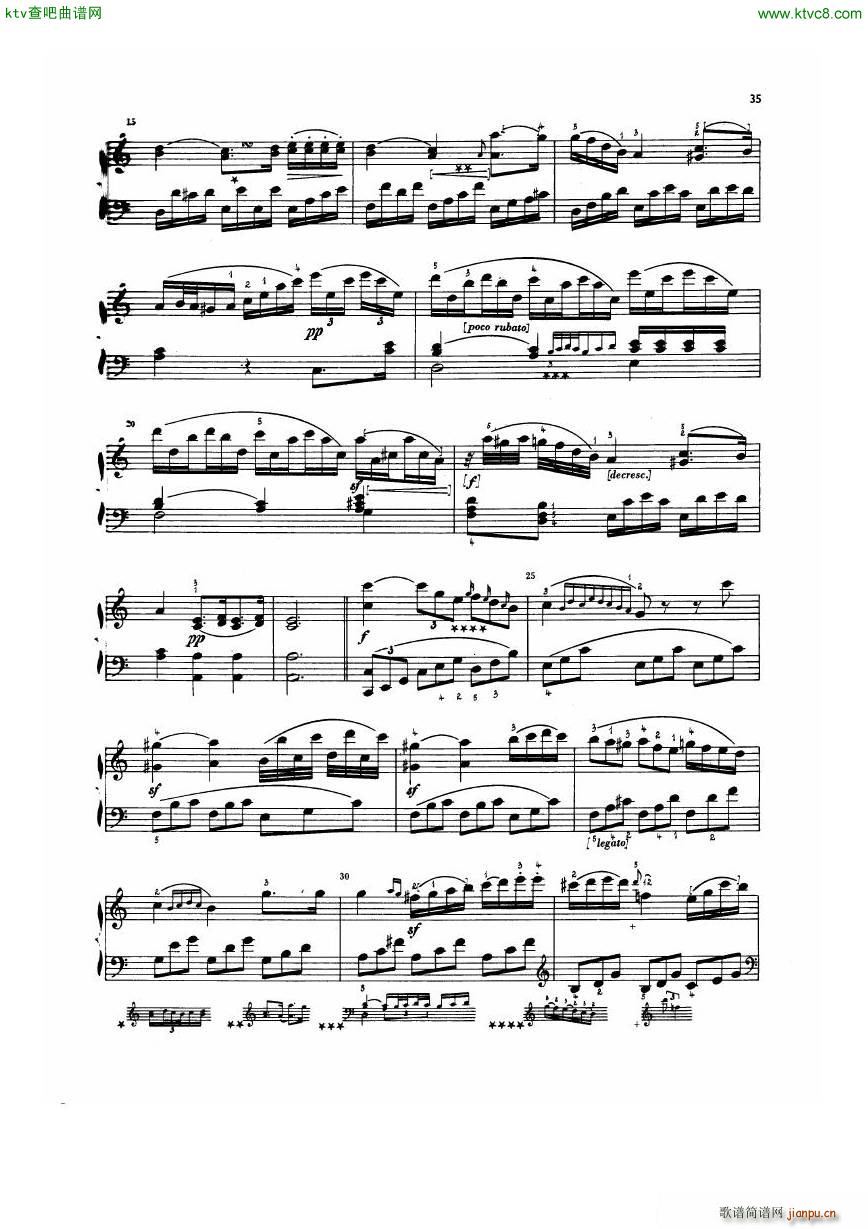 dussek op9 2 Sonate C Dur(����V)17