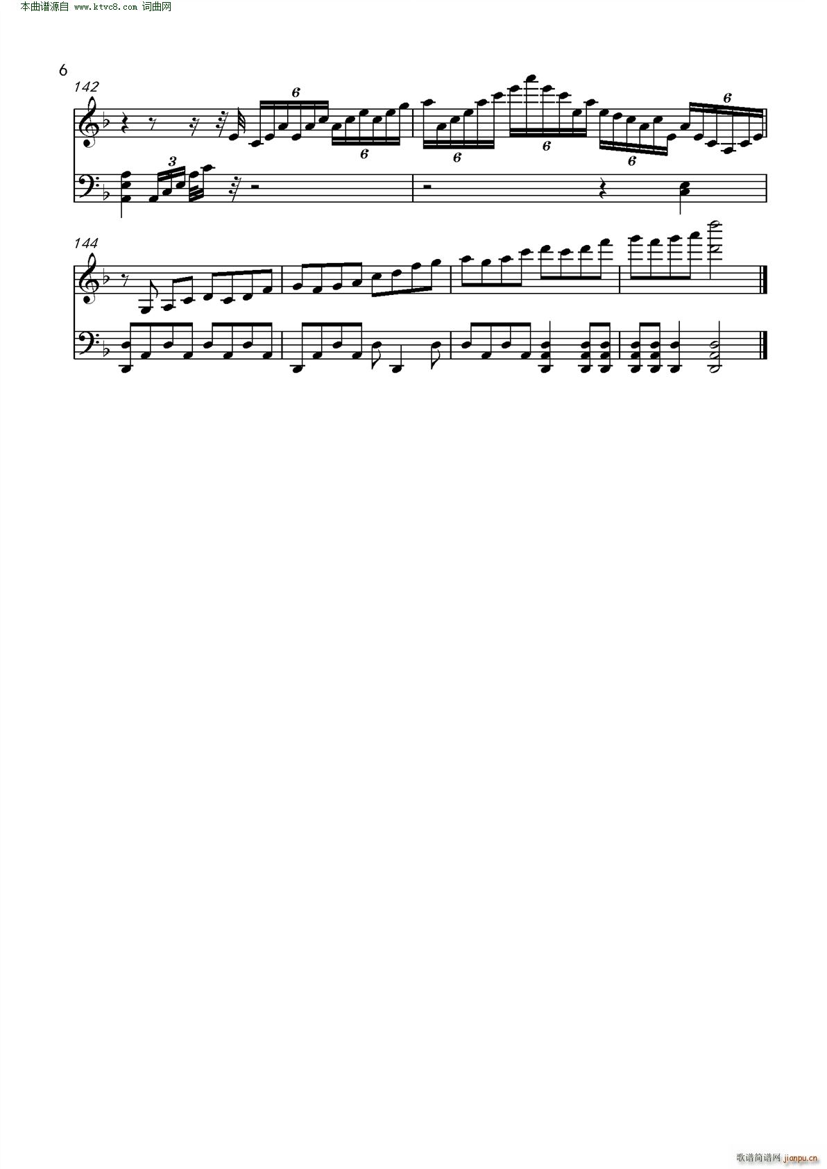 ����ʼ�K���(����V)6