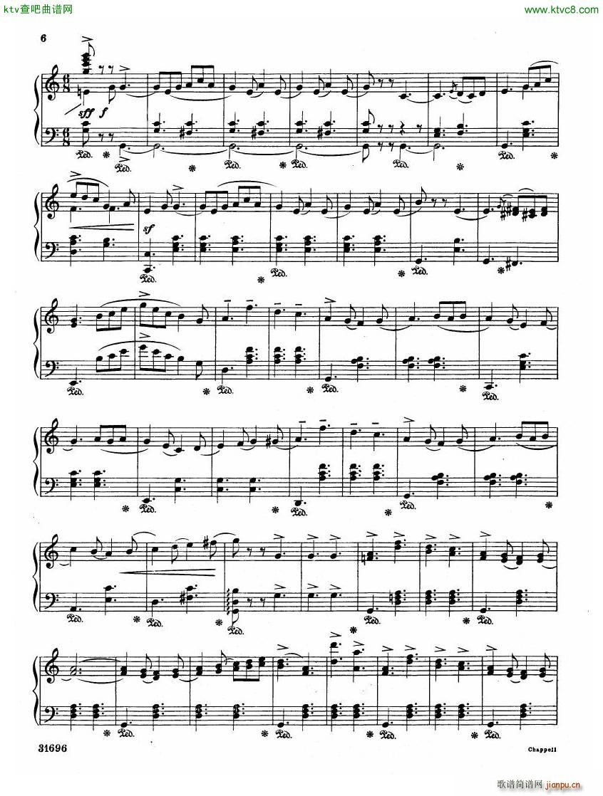 Coates London Suite Piano Suite(����V)6