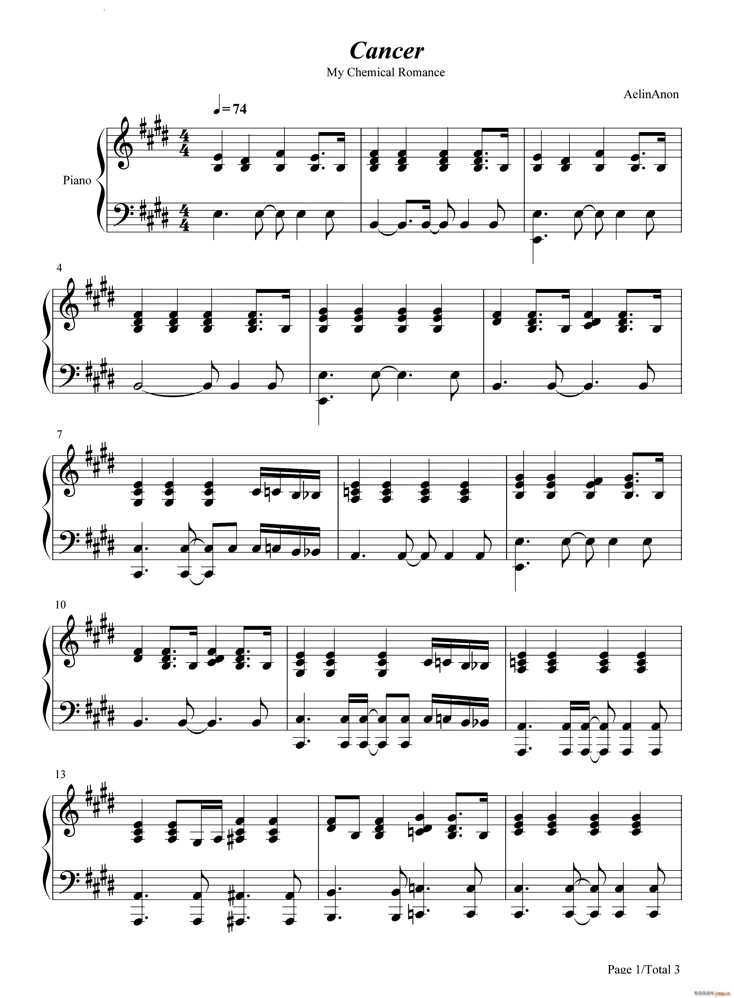 Cancer(����V)1