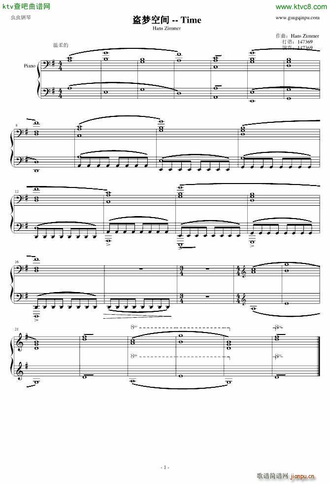 �I��(m��ng)���g Time(����V)1