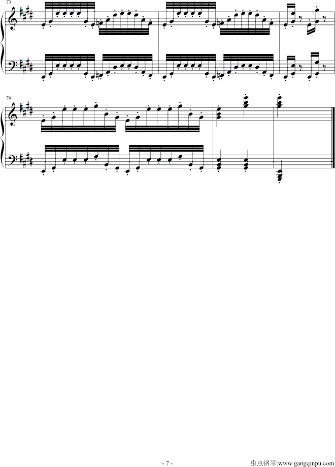 �S����No.1(����V)7